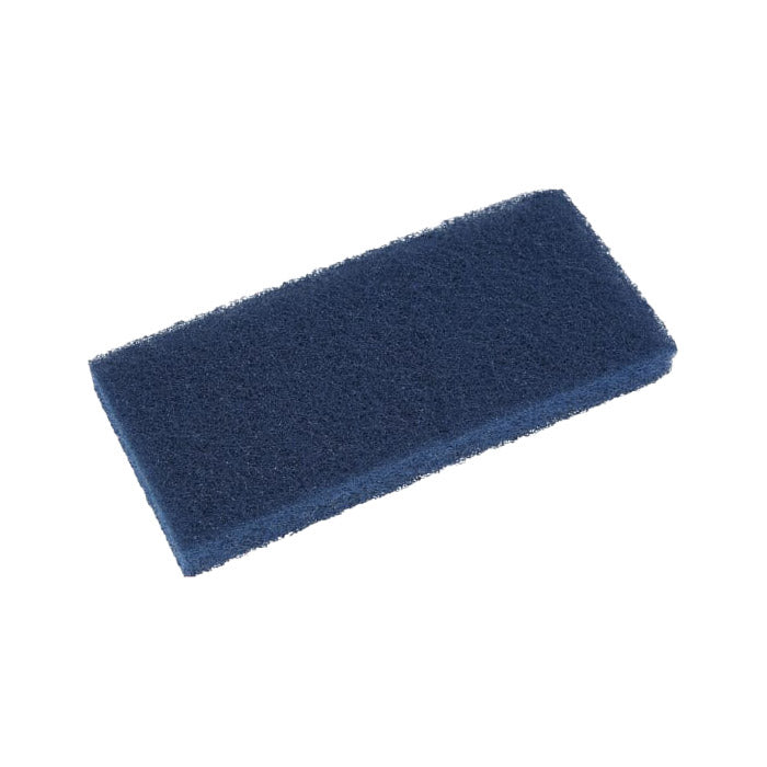 3M Doodlebug Blue Scrub Pad 8242 (5 Pack)