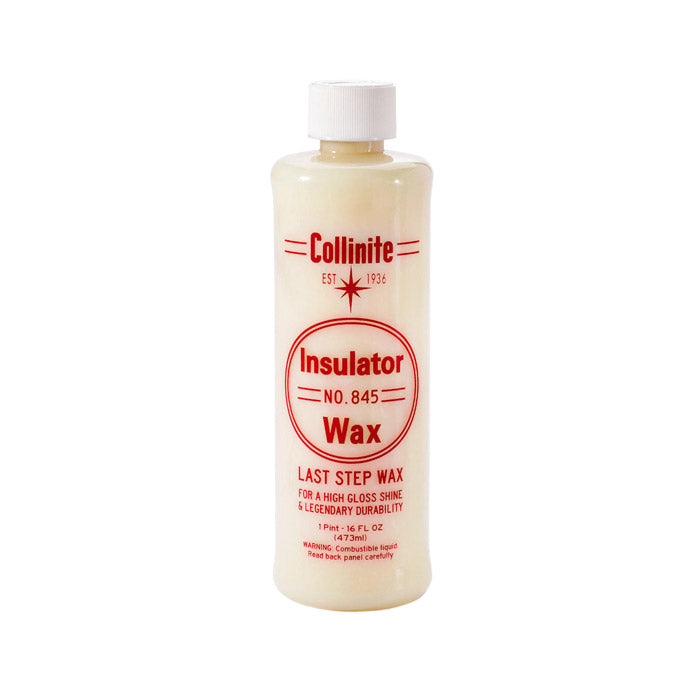 Collinite No. 845 Insulator Wax