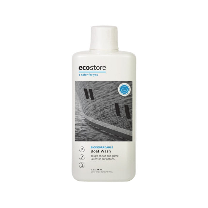 Ecostore Boat Wash 1L