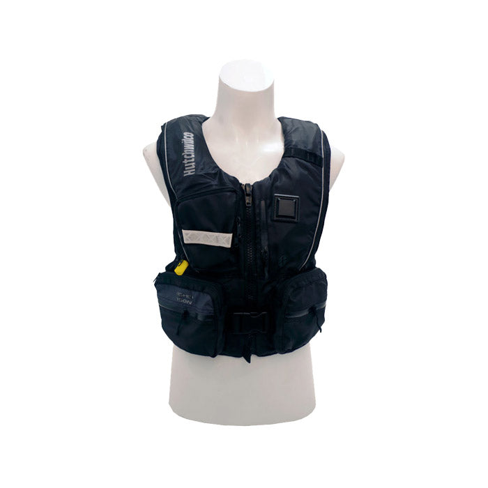 Hutchwilco - Fisher Pro 150N Inflatable Vest