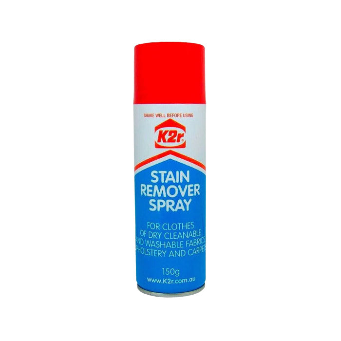 K2R STAIN REMOVER SPRAY 150G