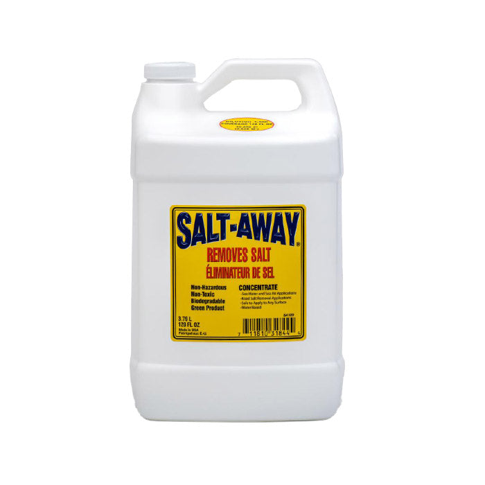 Salt-Away 3.8L Concentrate