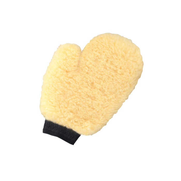 Shurhold wash mitt deluxe (lambs wool)