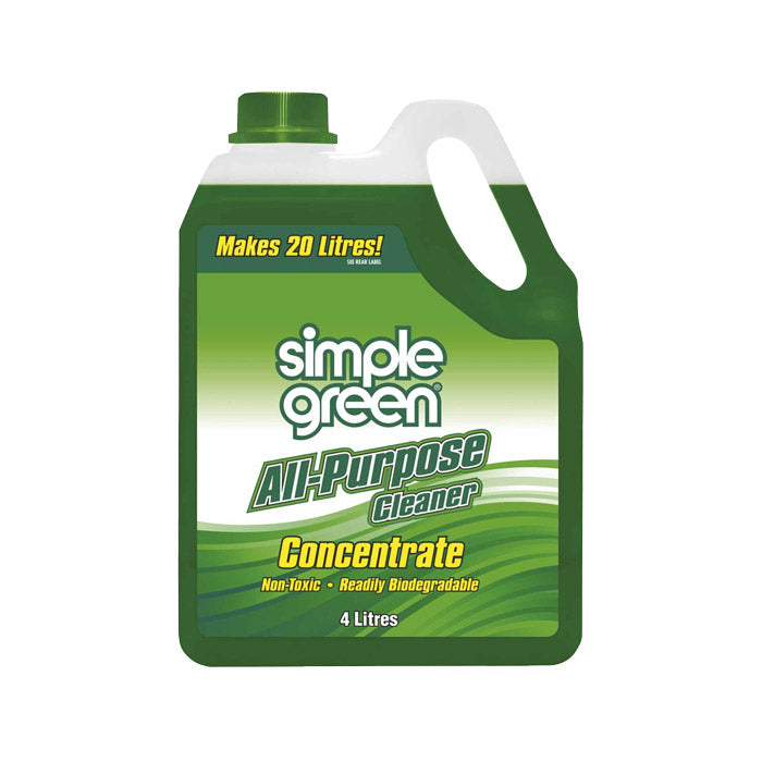 Simple Green Concentrate 4LTR