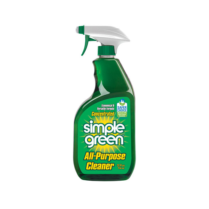 Simple Green - All Purpose cleaner. 750ml