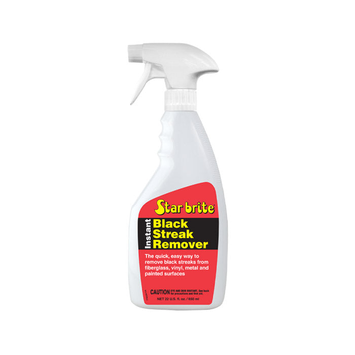 Starbrite Black Streak remover