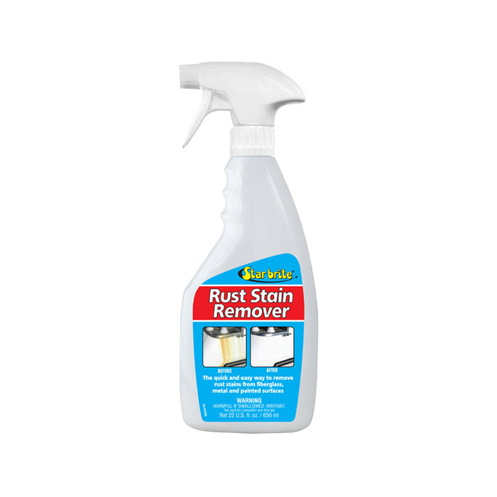 Star Brite Rust Stain Remover 650ml