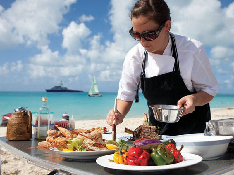 Exceptional Yacht Provisioning: Trust, quality, and efficiency for the perfect meal