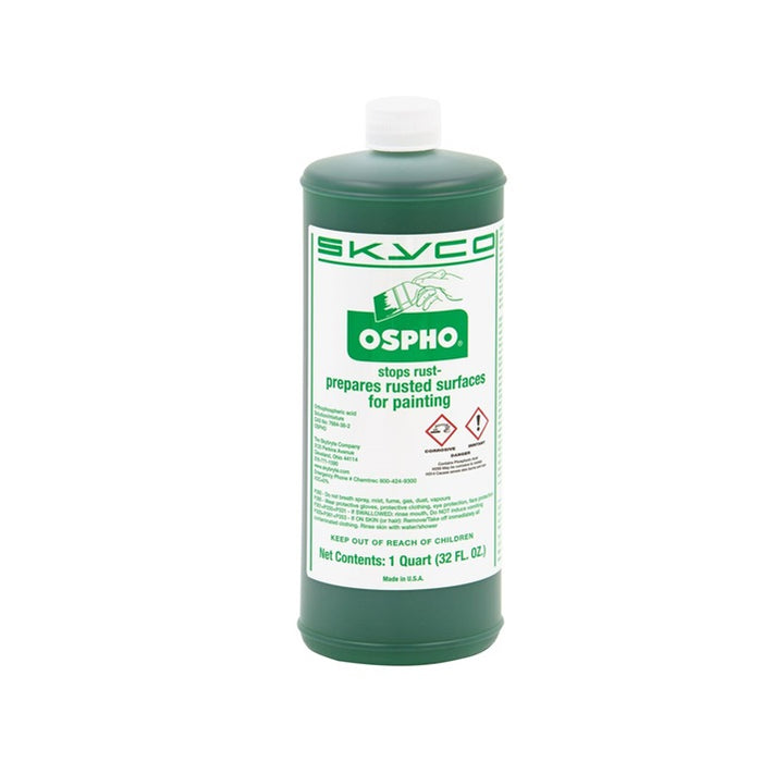 Ospho Rust Treatment - 2 Sizes